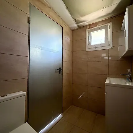 Prázdninový dům Sea View Kastri