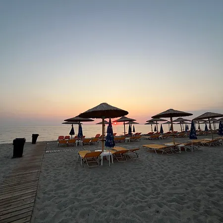Sea View Kastri